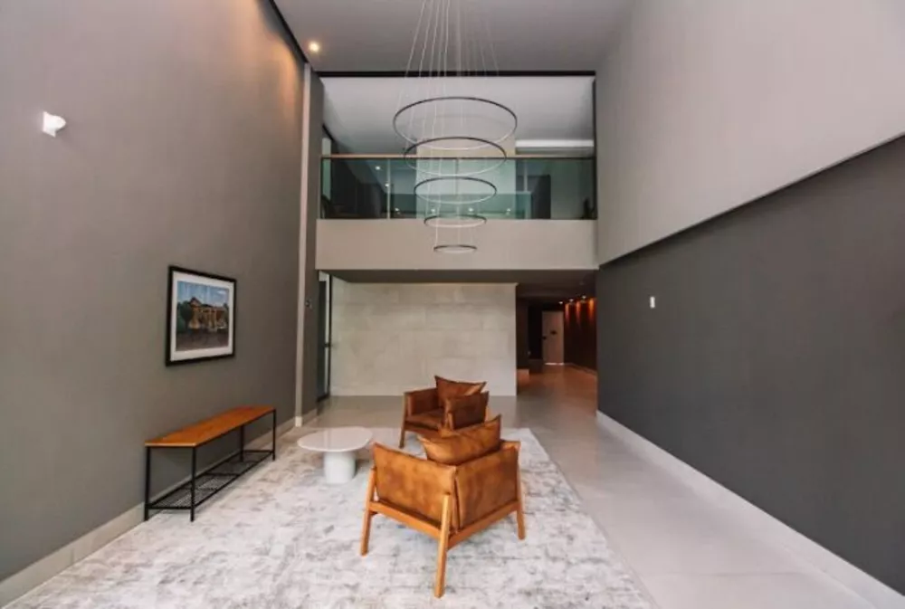Apartamento, 3 quartos, 107 m² - Foto 3