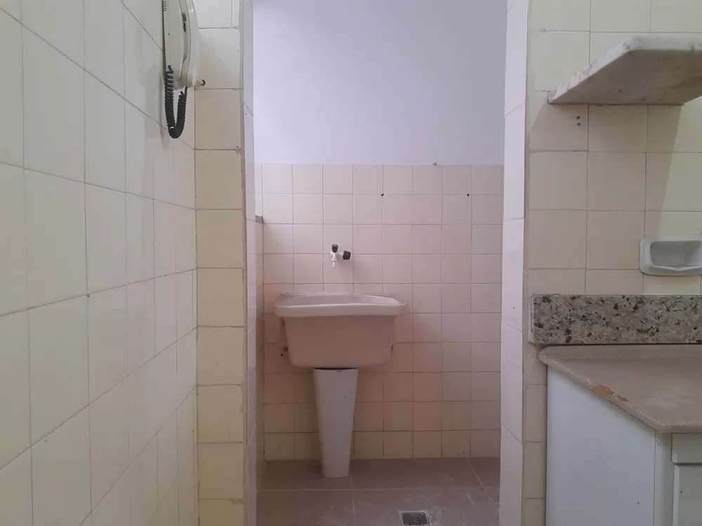 Apartamento, 2 quartos, 50 m² - Foto 11