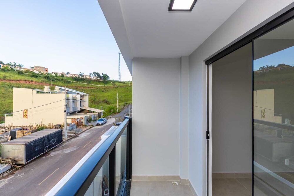 Apartamento, 2 quartos, 53 m² - Foto 5