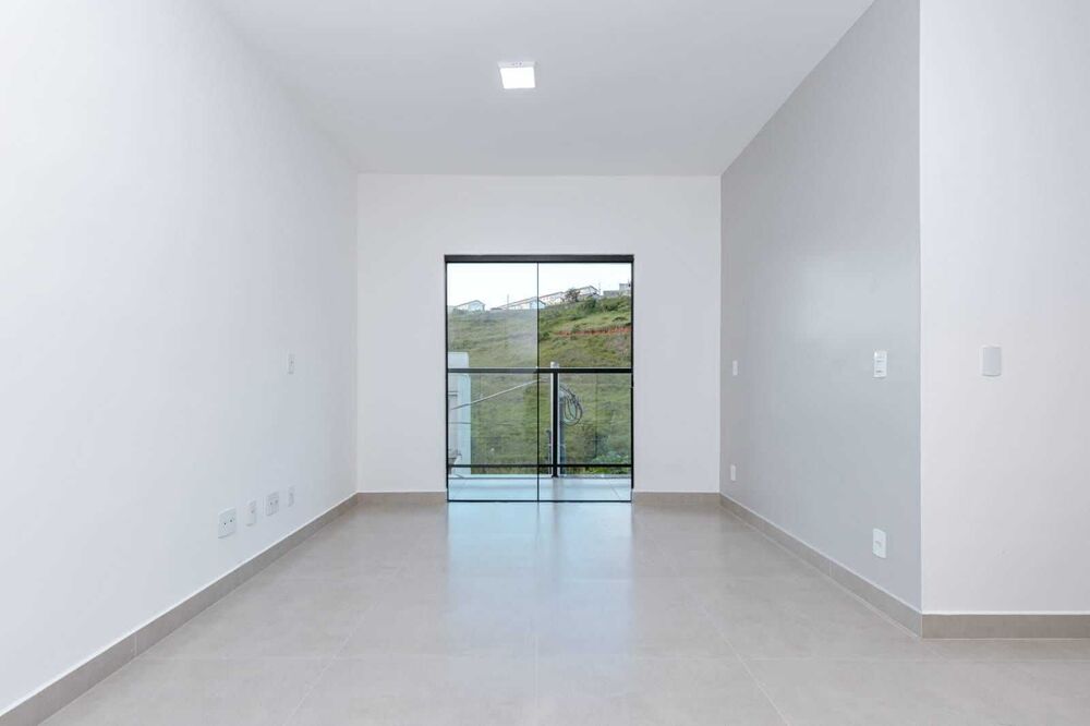 Apartamento, 2 quartos, 53 m² - Foto 2