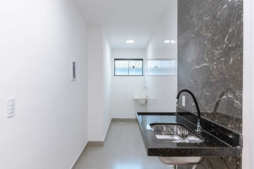 Apartamento, 2 quartos, 53 m² - Foto 8