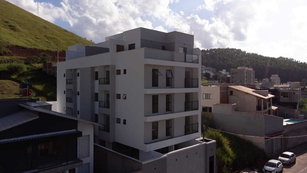 Apartamento, 2 quartos, 53 m² - Foto 24