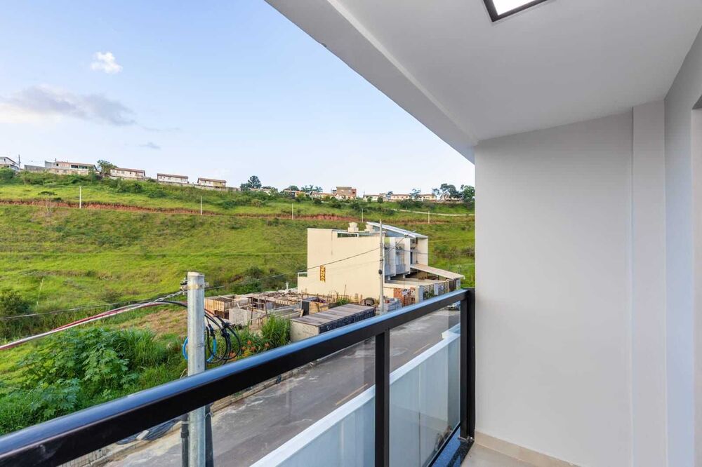 Apartamento, 2 quartos, 53 m² - Foto 4