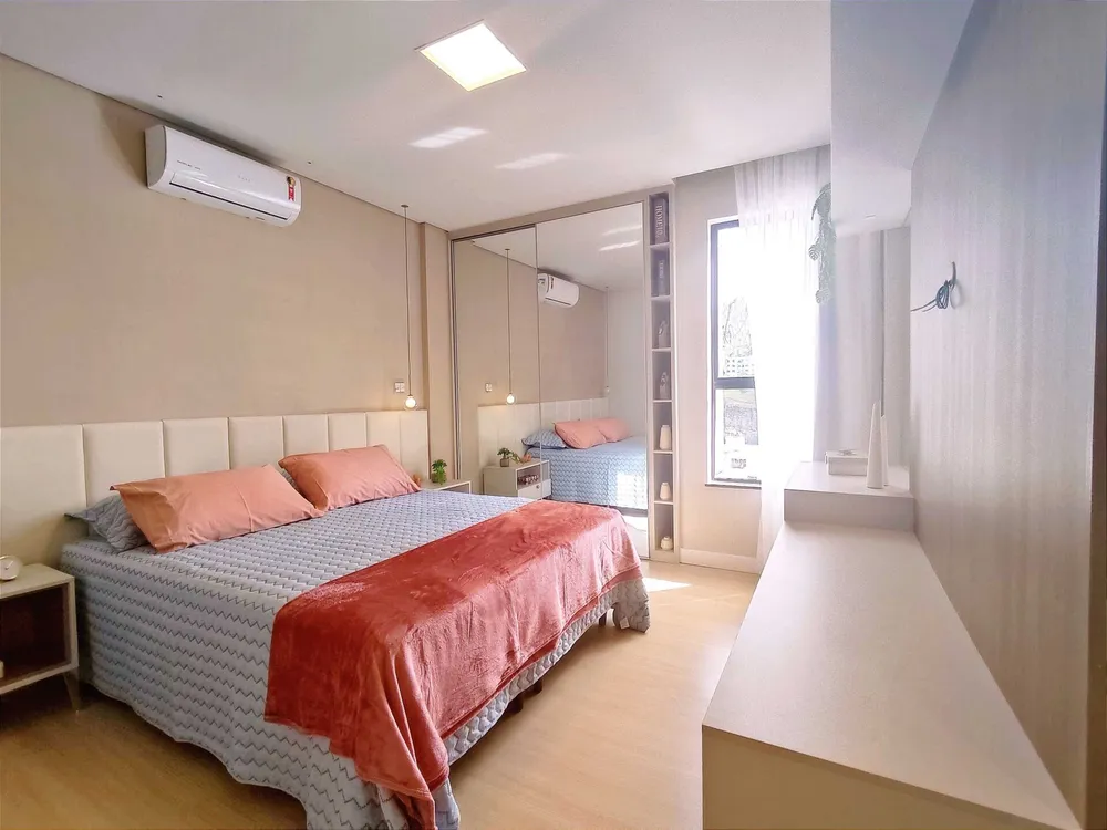 Apartamento, 2 quartos, 89 m² - Foto 10
