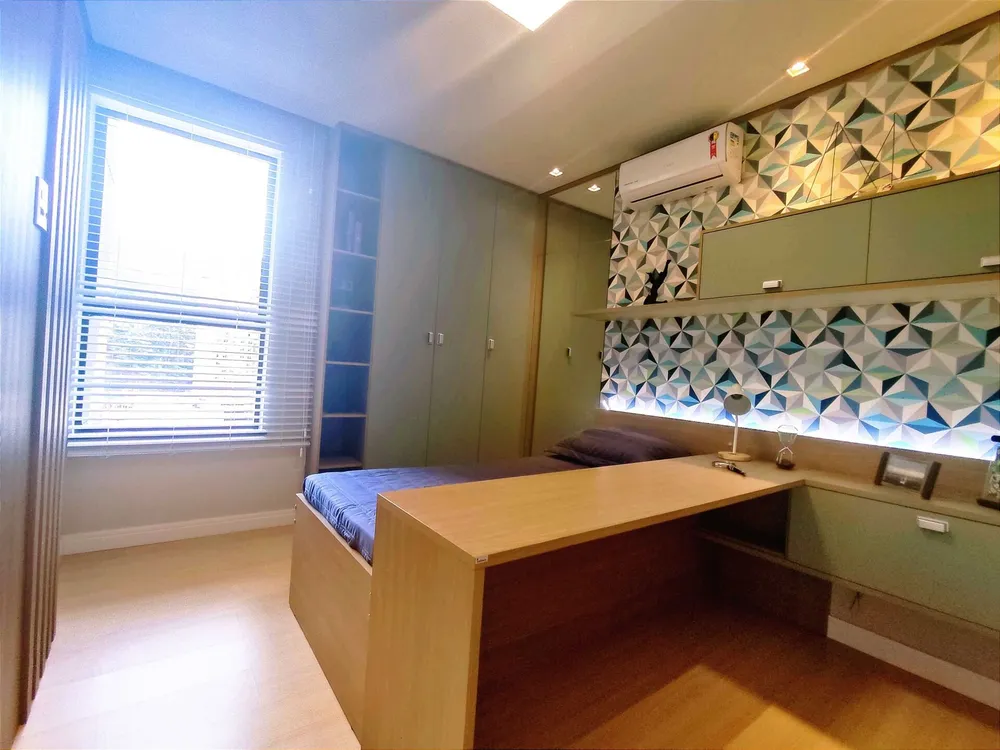 Apartamento, 2 quartos, 89 m² - Foto 12