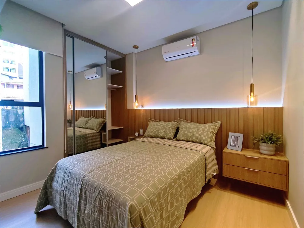 Apartamento, 2 quartos, 89 m² - Foto 9