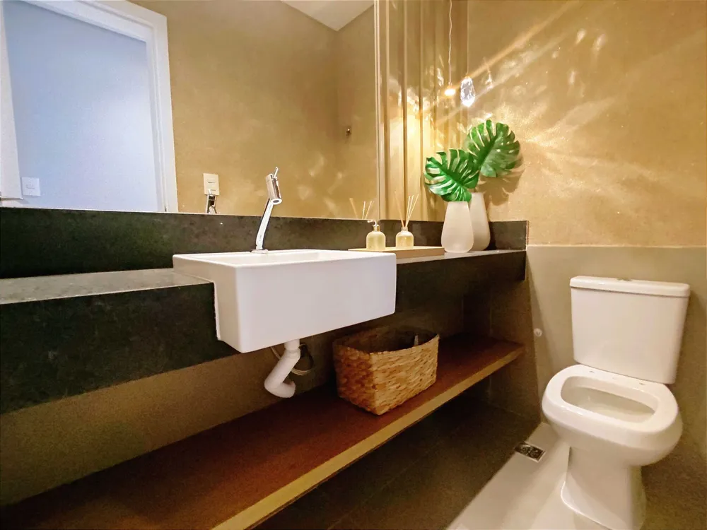 Apartamento, 2 quartos, 89 m² - Foto 6