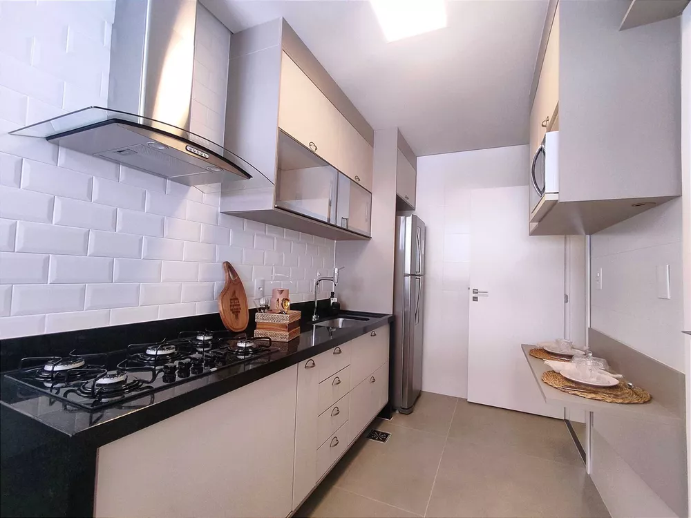 Apartamento, 2 quartos, 89 m² - Foto 5