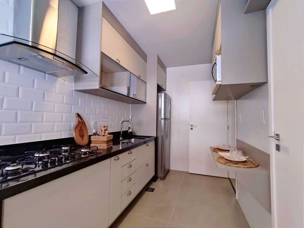 Apartamento, 2 quartos, 89 m² - Foto 4