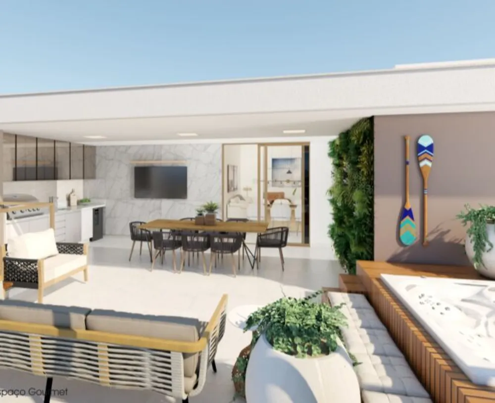 Apartamento, 3 quartos, 165 m² - Foto 15