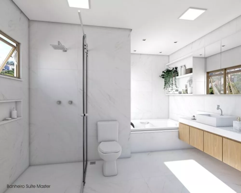 Apartamento, 3 quartos, 165 m² - Foto 7