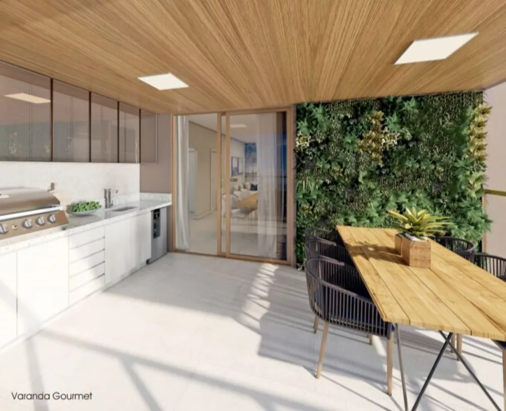 Apartamento, 3 quartos, 165 m² - Foto 6