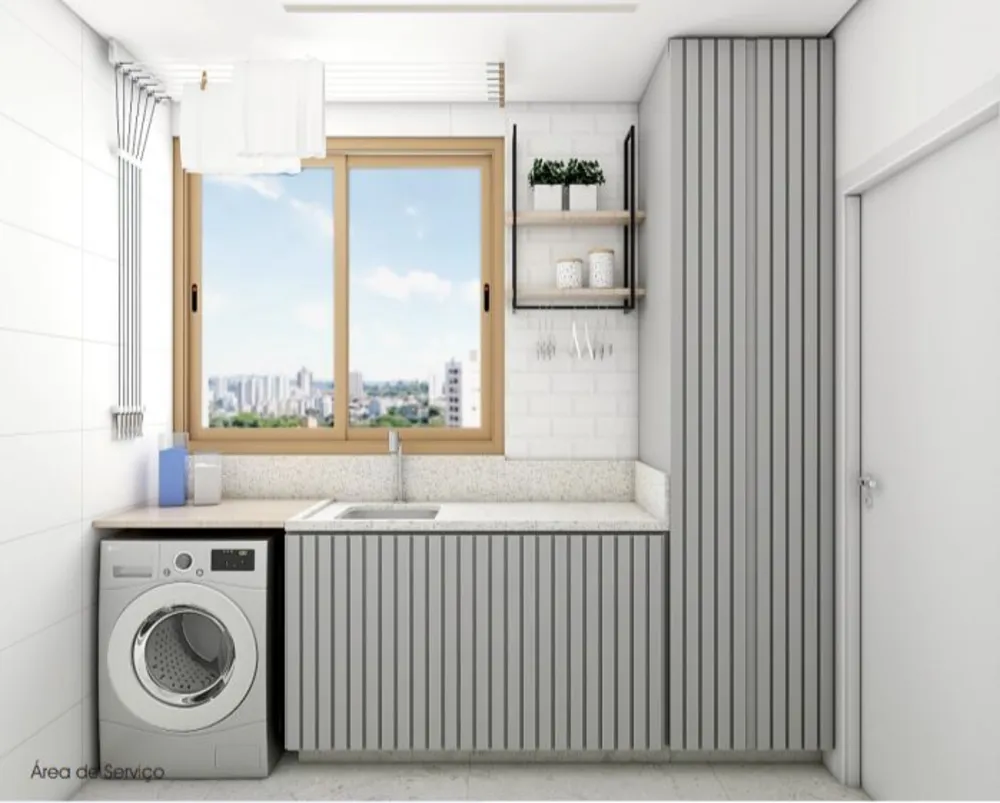 Apartamento, 3 quartos, 165 m² - Foto 9