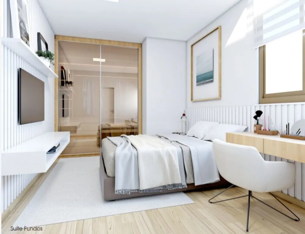 Apartamento, 3 quartos, 165 m² - Foto 12