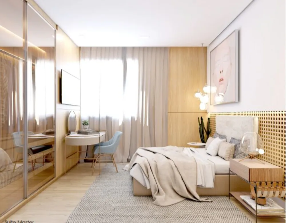 Apartamento, 3 quartos, 165 m² - Foto 8