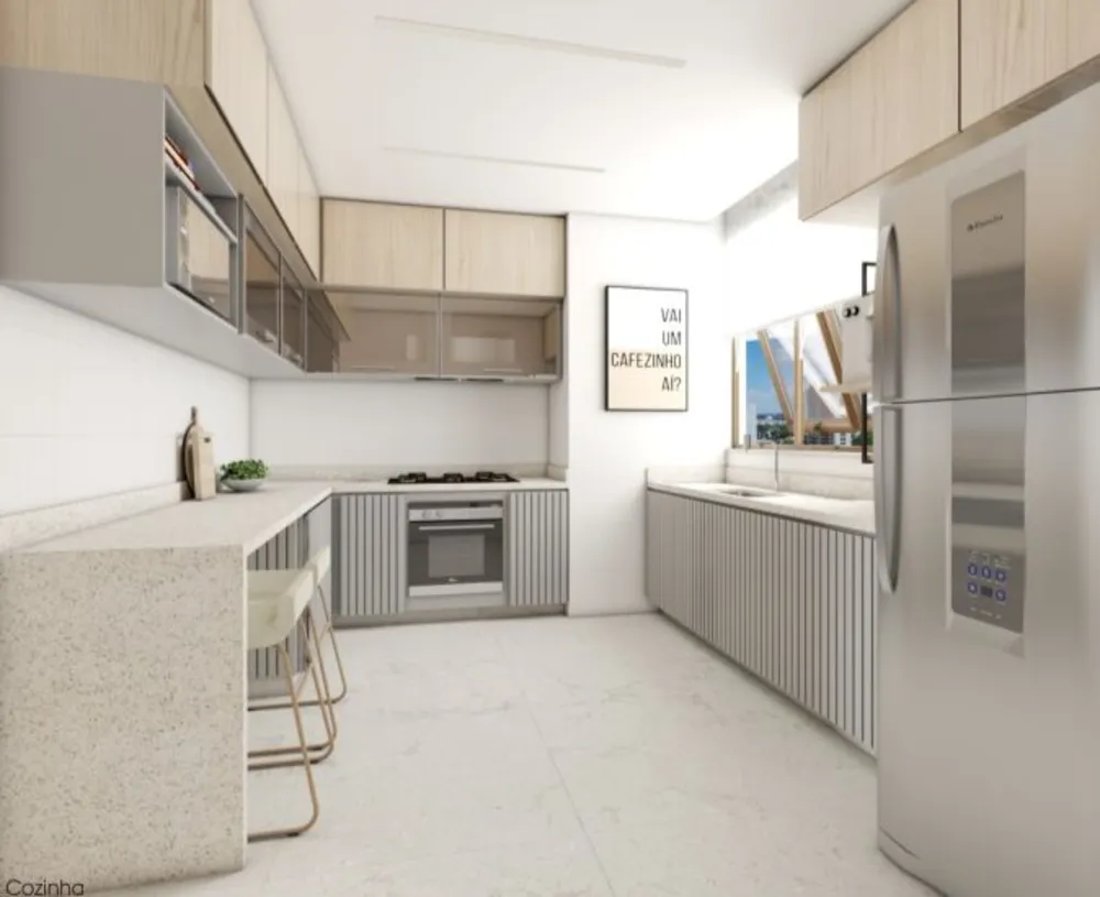 Apartamento, 3 quartos, 165 m² - Foto 14
