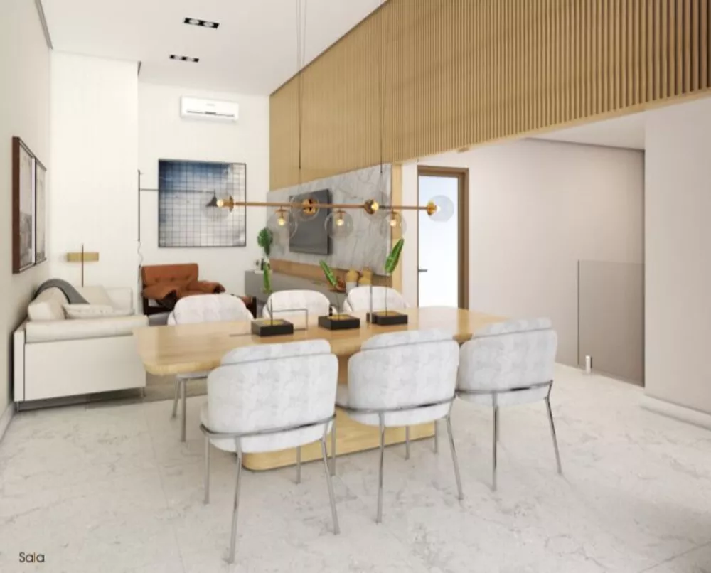 Apartamento, 3 quartos, 165 m² - Foto 8