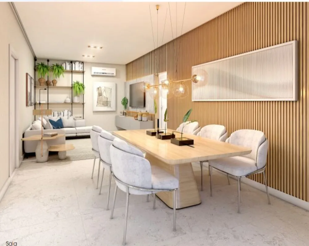 Apartamento, 3 quartos, 165 m² - Foto 6