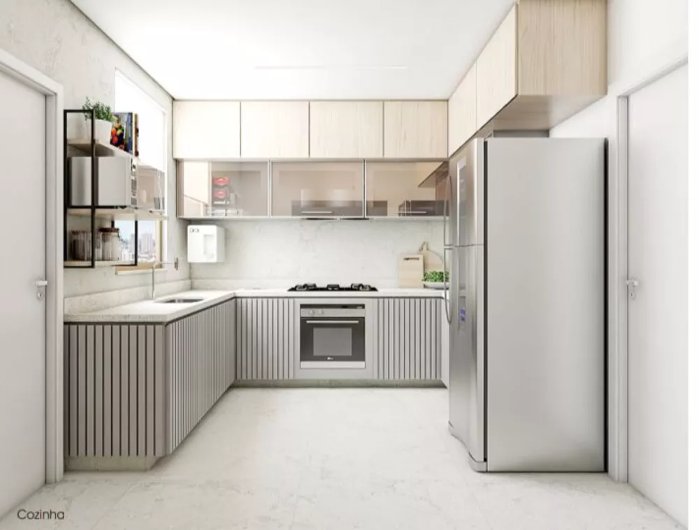 Apartamento, 3 quartos, 165 m² - Foto 5