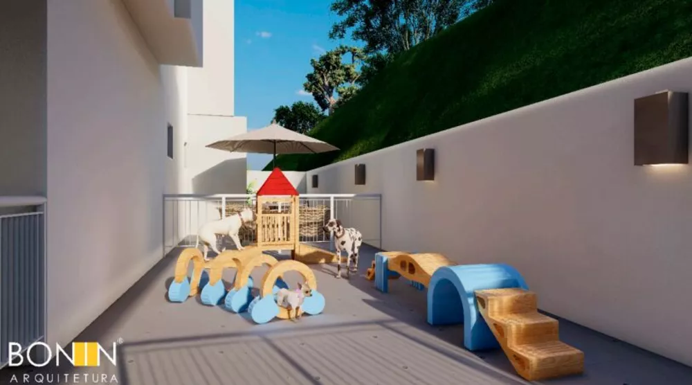 Cobertura, 1 quarto, 59 m² - Foto 7