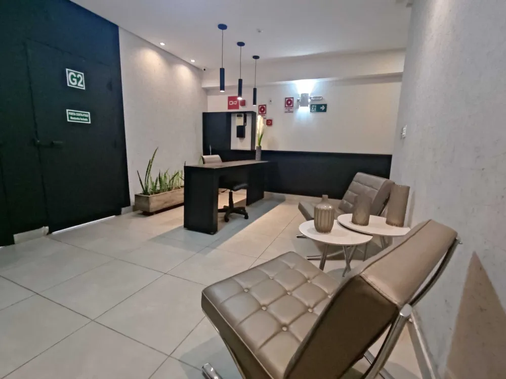 Apartamento, 2 quartos, 80 m² - Foto 9