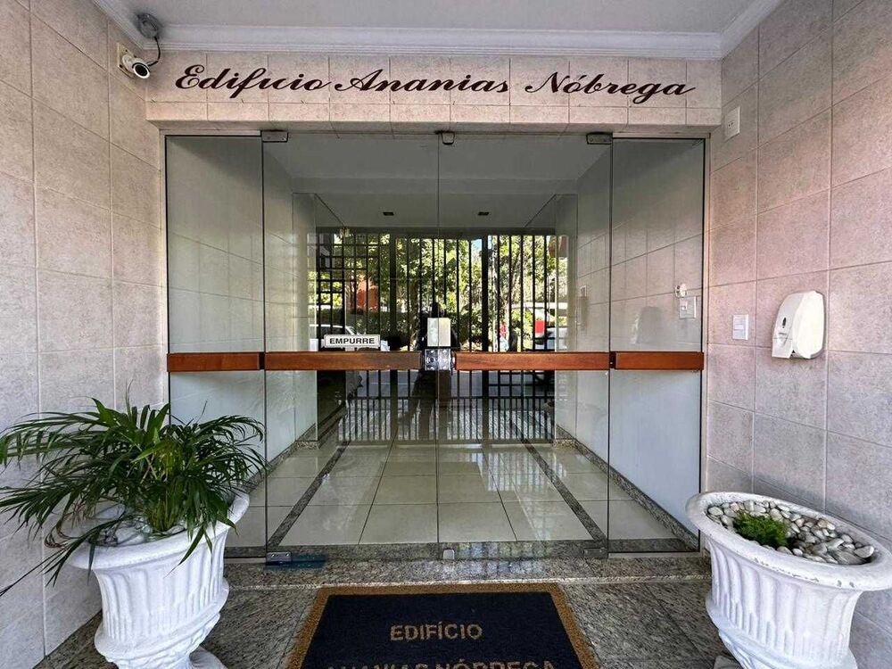 Cobertura à venda com 3 quartos, 177m² - Foto 2