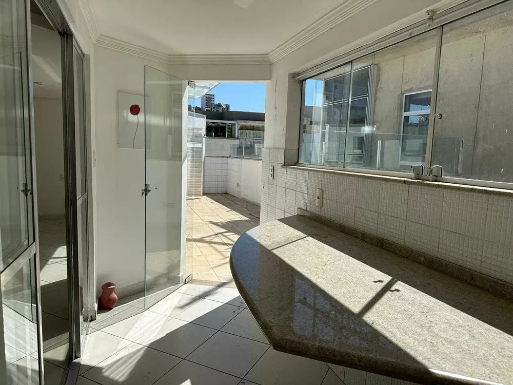 Cobertura, 3 quartos, 177 m² - Foto 8