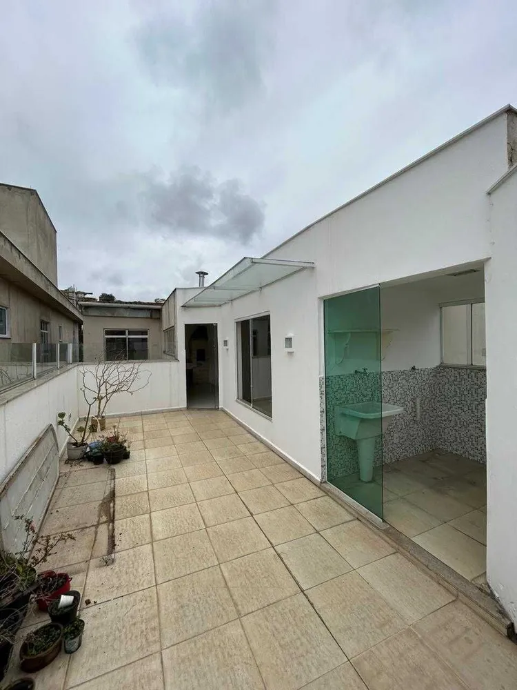 Cobertura, 3 quartos, 177 m² - Foto 17