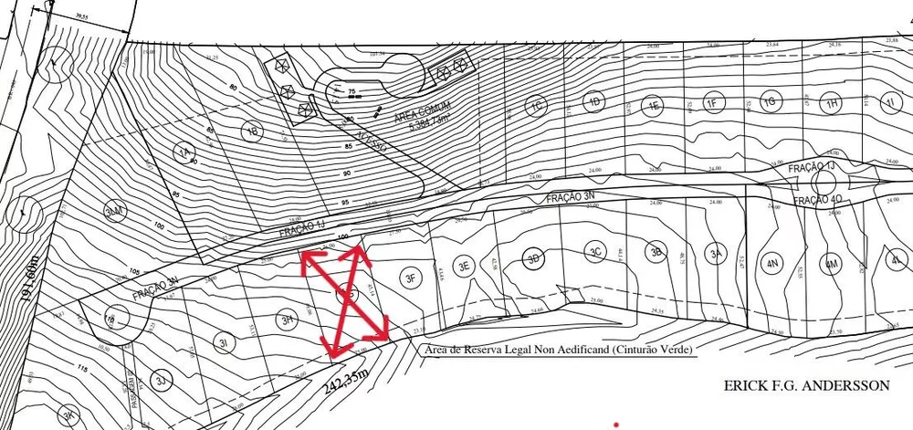Terreno, 1193 m² - Foto 5