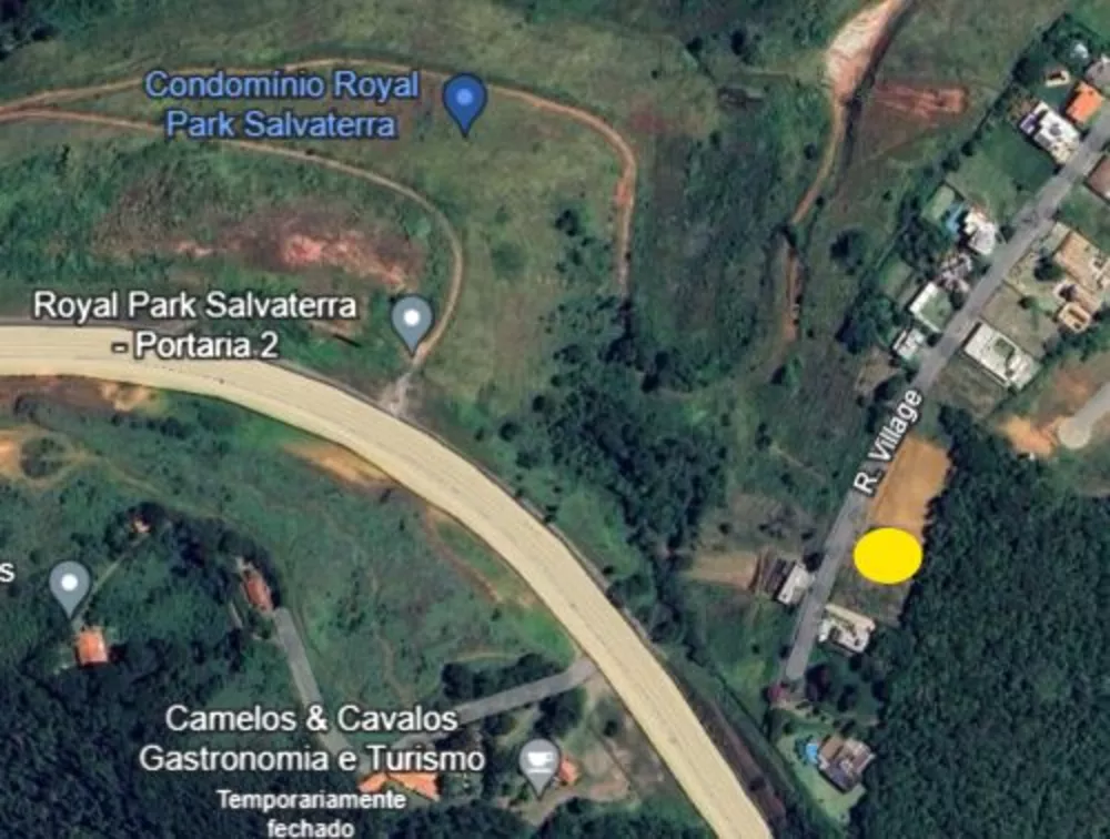 Terreno, 1193 m² - Foto 6