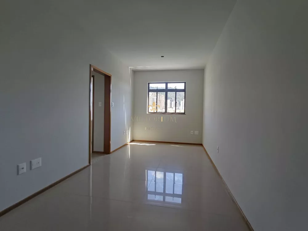 Apartamento à venda com 2 quartos, 56m² - Foto 2