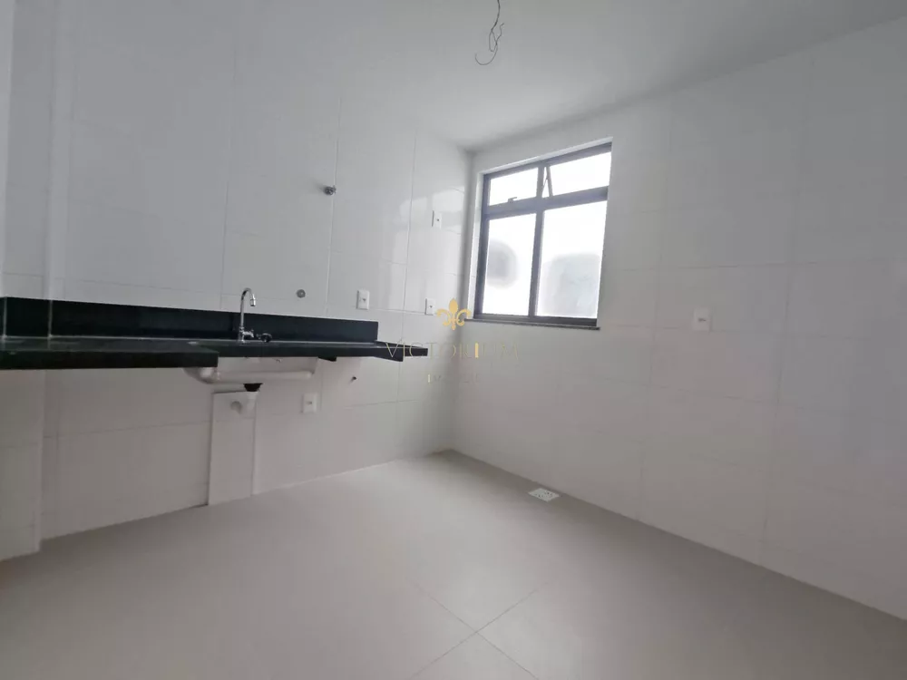 Apartamento à venda com 2 quartos, 56m² - Foto 3