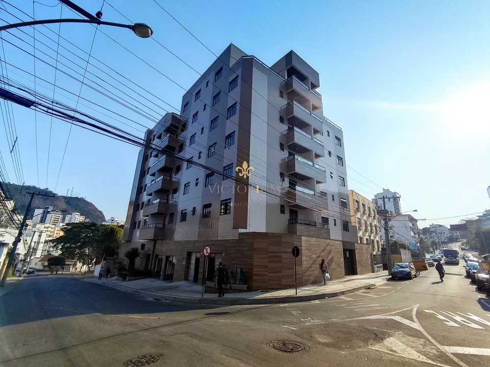 Apartamento à venda com 2 quartos, 56m² - Foto 12