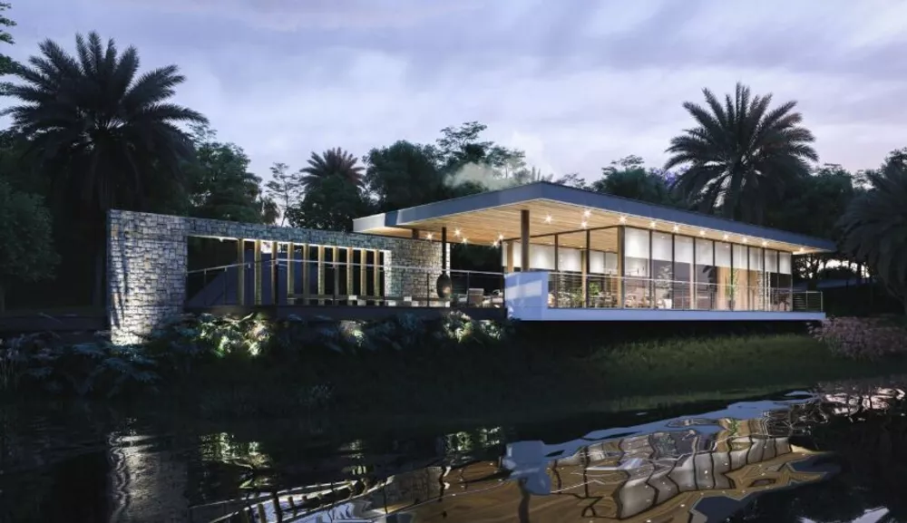 Terreno, 410 m² - Foto 6