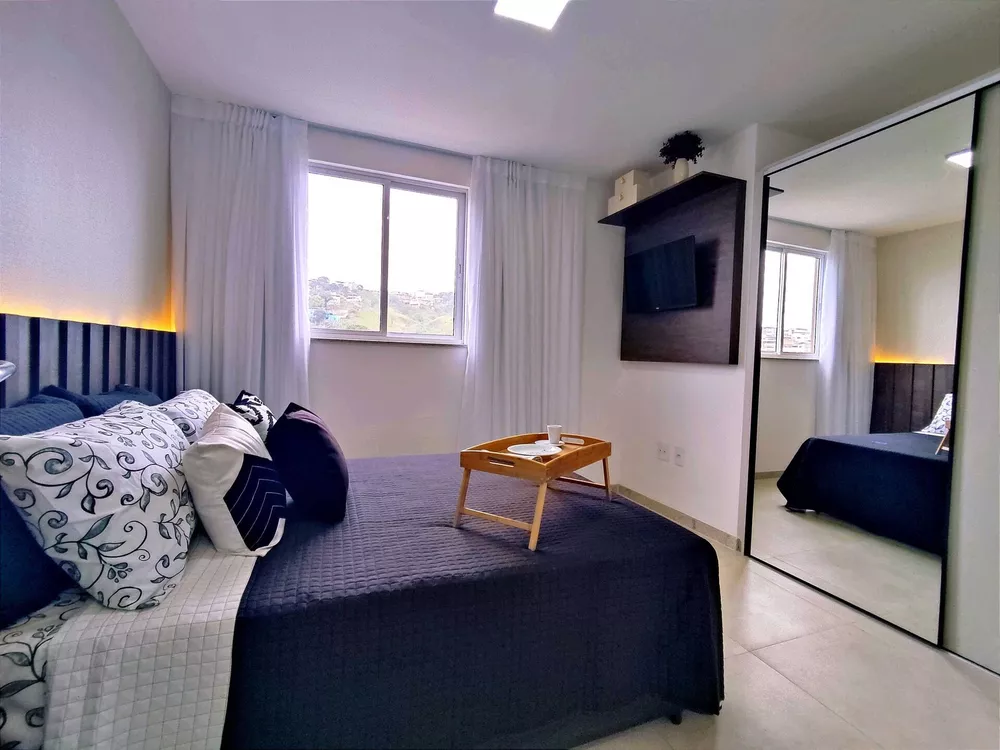 Apartamento, 2 quartos, 56 m² - Foto 7