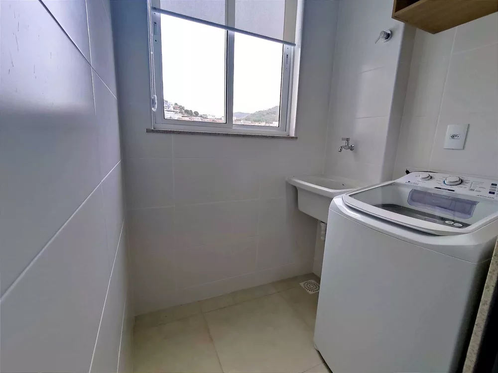 Apartamento, 2 quartos, 56 m² - Foto 6