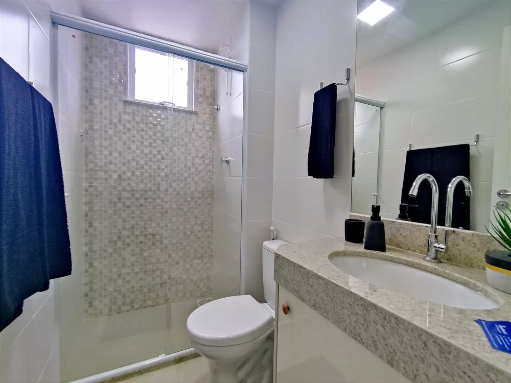 Apartamento, 2 quartos, 56 m² - Foto 5
