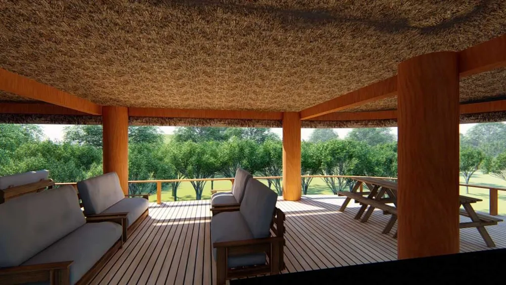 Casa, 1 quarto, 49 m² - Foto 16