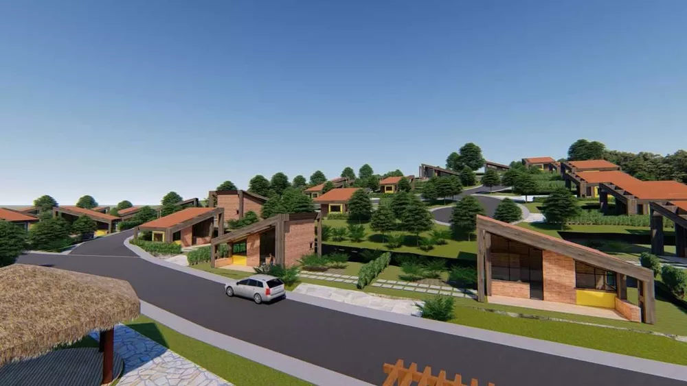 Casa, 1 quarto, 49 m² - Foto 7