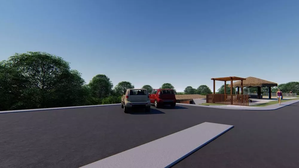 Casa, 1 quarto, 49 m² - Foto 5