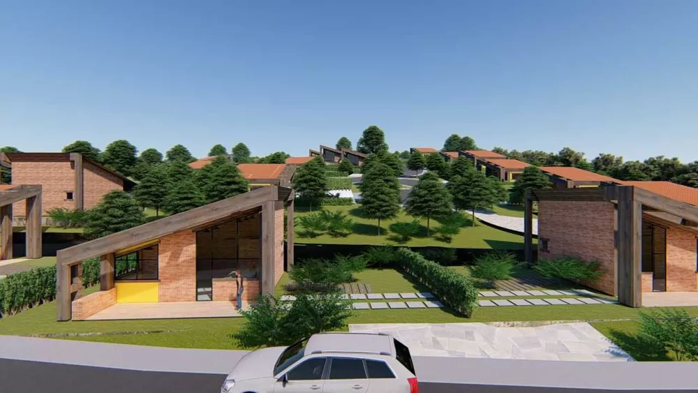 Casa, 1 quarto, 49 m² - Foto 8