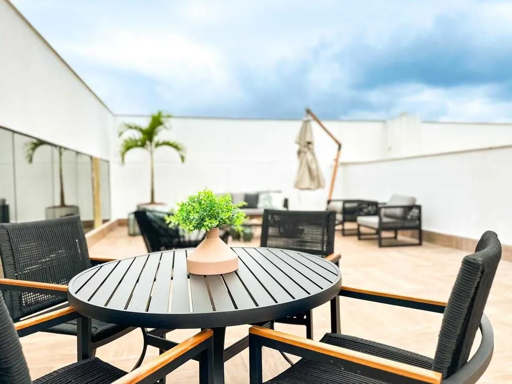 Apartamento, 1 quarto, 25 m² - Foto 9