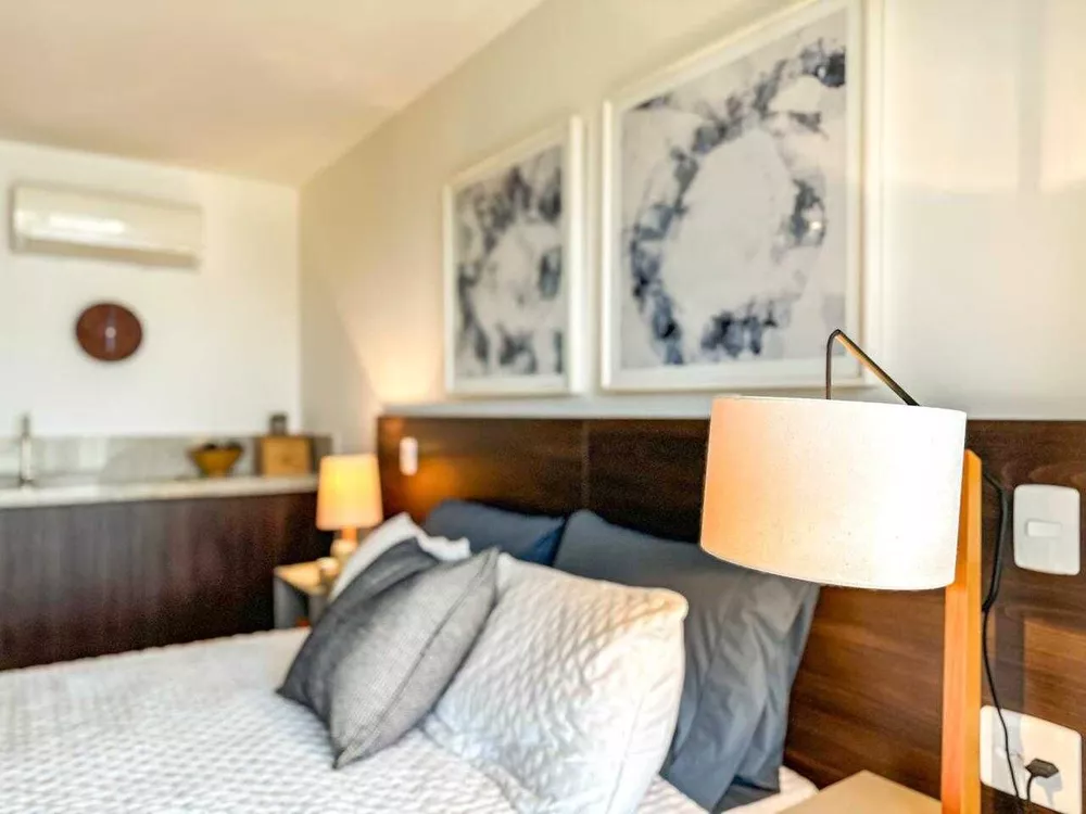 Apartamento, 1 quarto, 25 m² - Foto 1