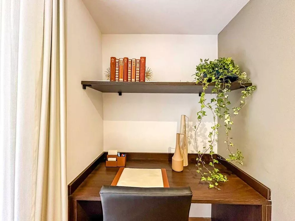 Apartamento, 1 quarto, 25 m² - Foto 2