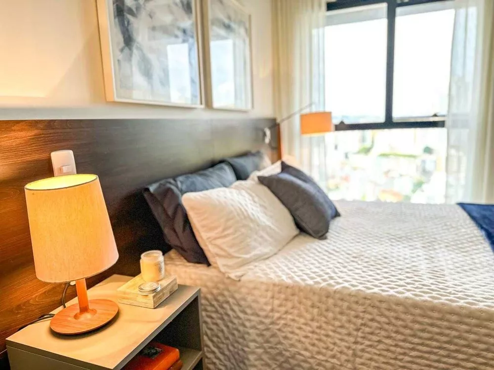 Apartamento, 1 quarto, 25 m² - Foto 5