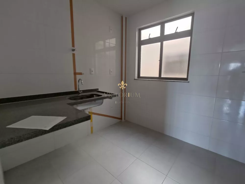 Apartamento à venda com 2 quartos - Foto 4