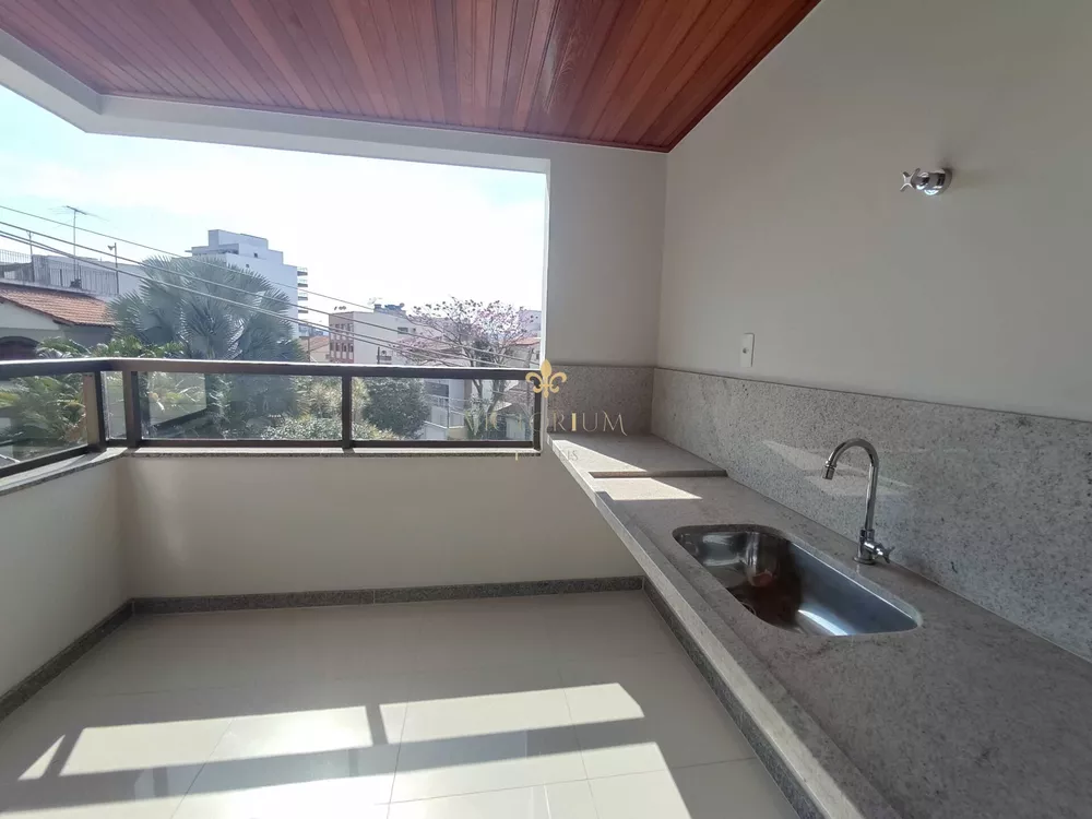 Apartamento à venda com 2 quartos - Foto 1