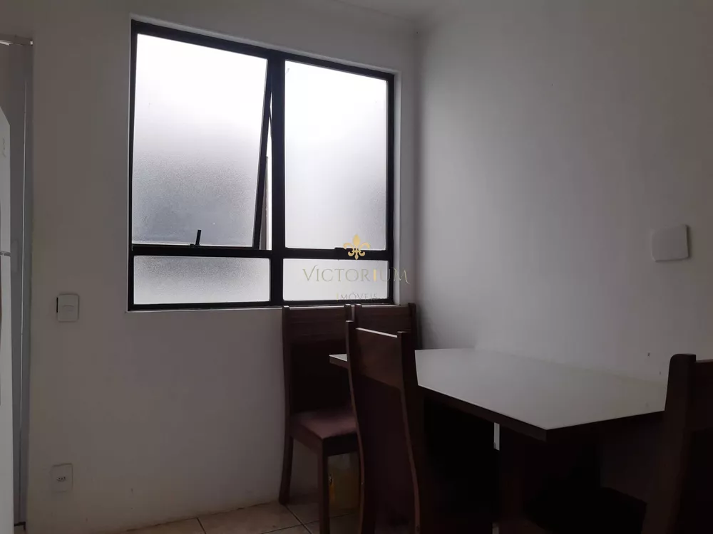 Cobertura à venda com 2 quartos, 100m² - Foto 2