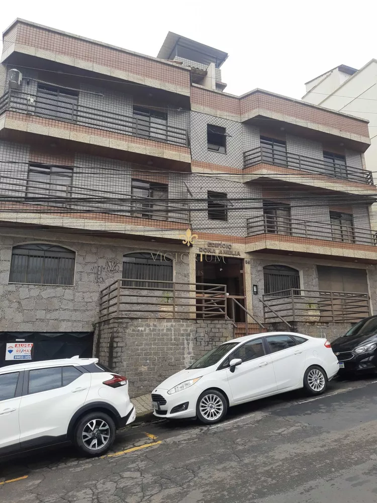 Cobertura à venda com 2 quartos, 100m² - Foto 14