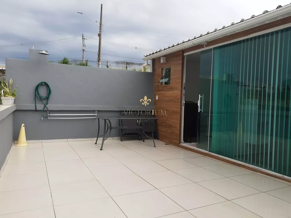 Cobertura à venda com 2 quartos, 100m² - Foto 11